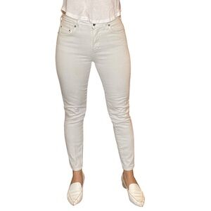 Citizens of Humanity Skinny Jeans